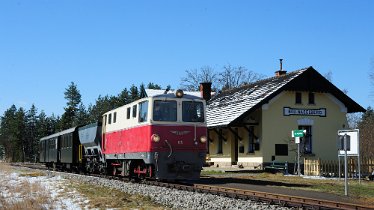 2022.04.04 V5 von Gmünd nach Alt-Nagelberg